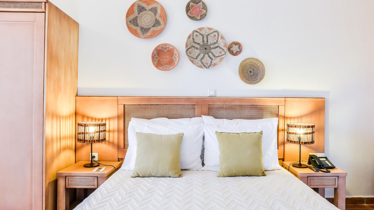 Photo of Bedroom in Varos