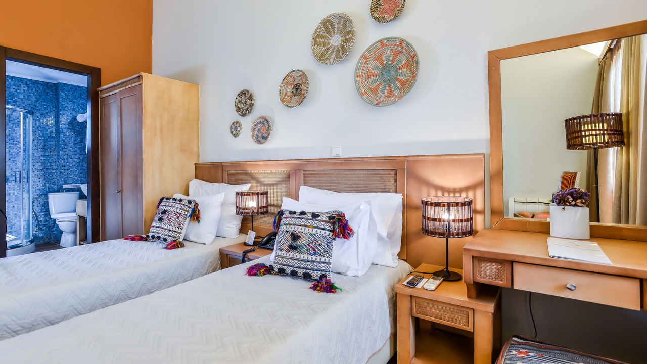 Photo of Bedroom in Varos