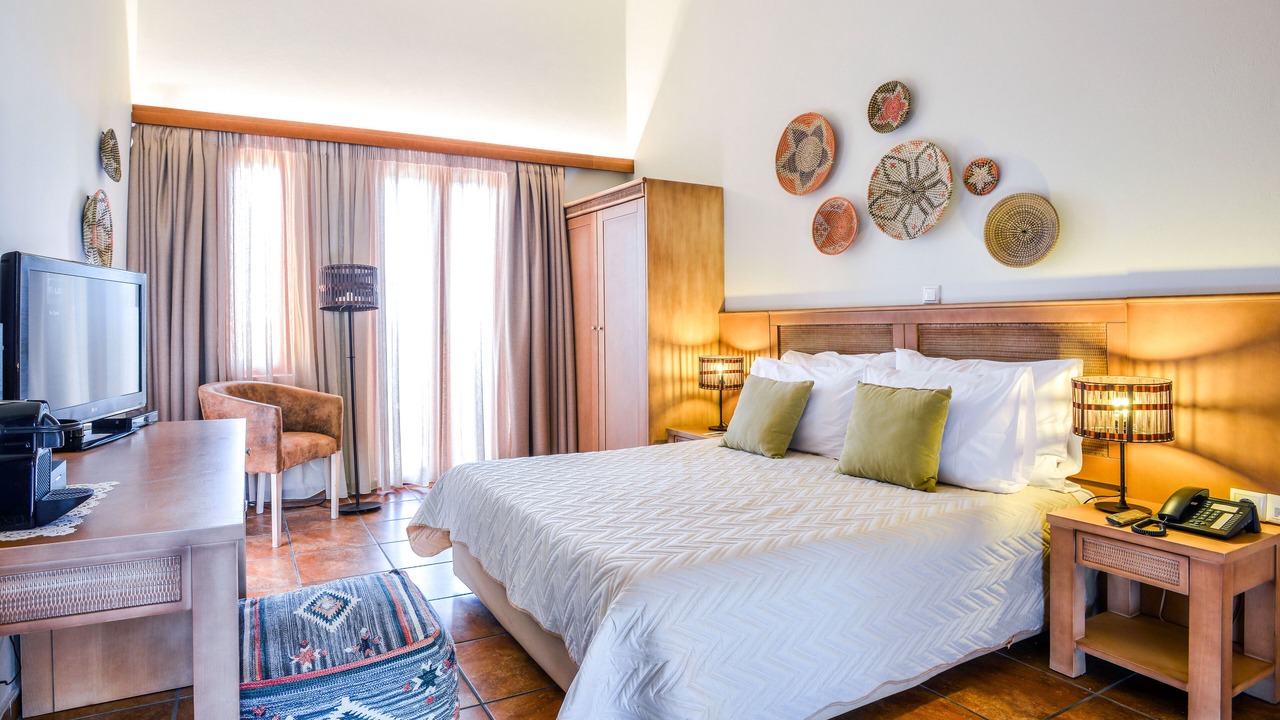 Photo of Bedroom in Varos
