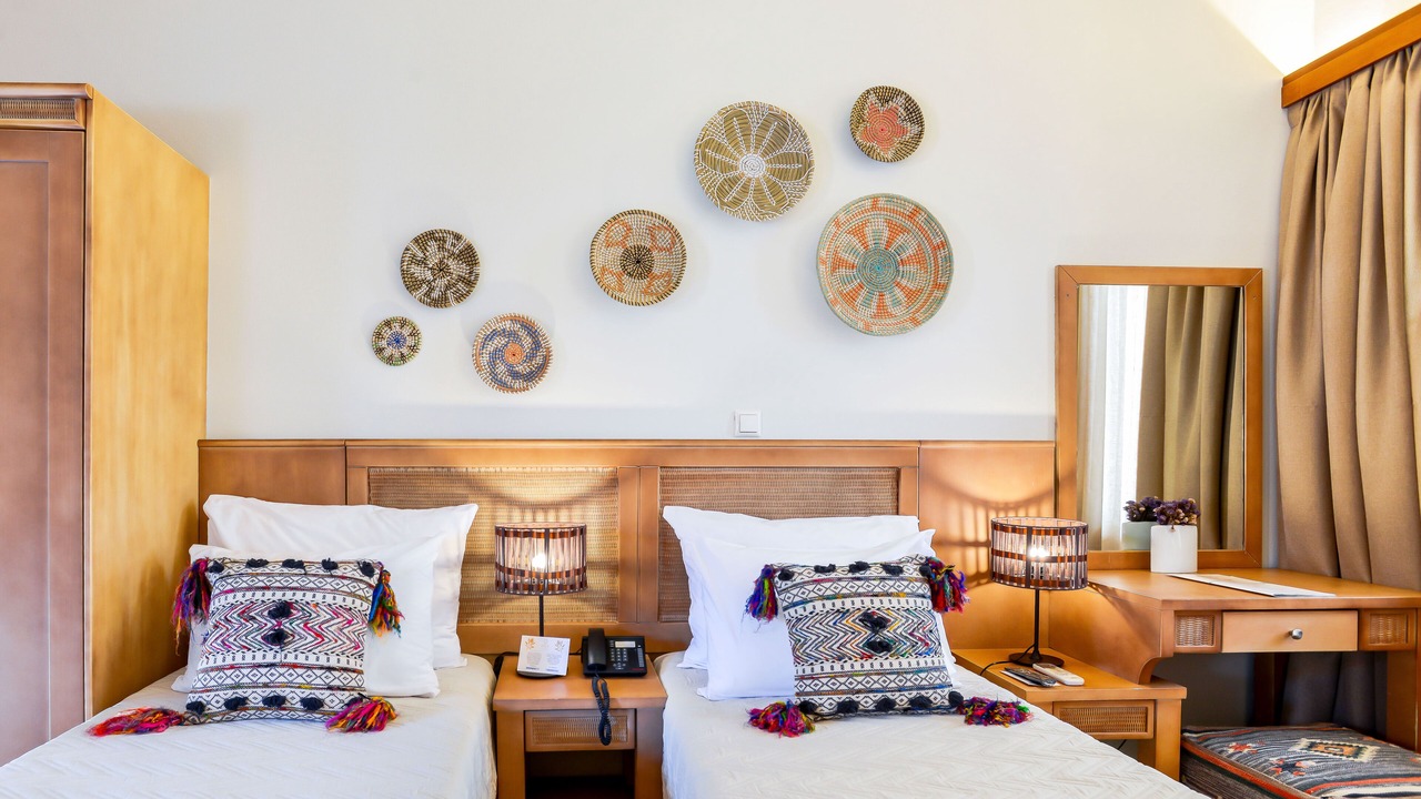 Photo of Bedroom in Varos