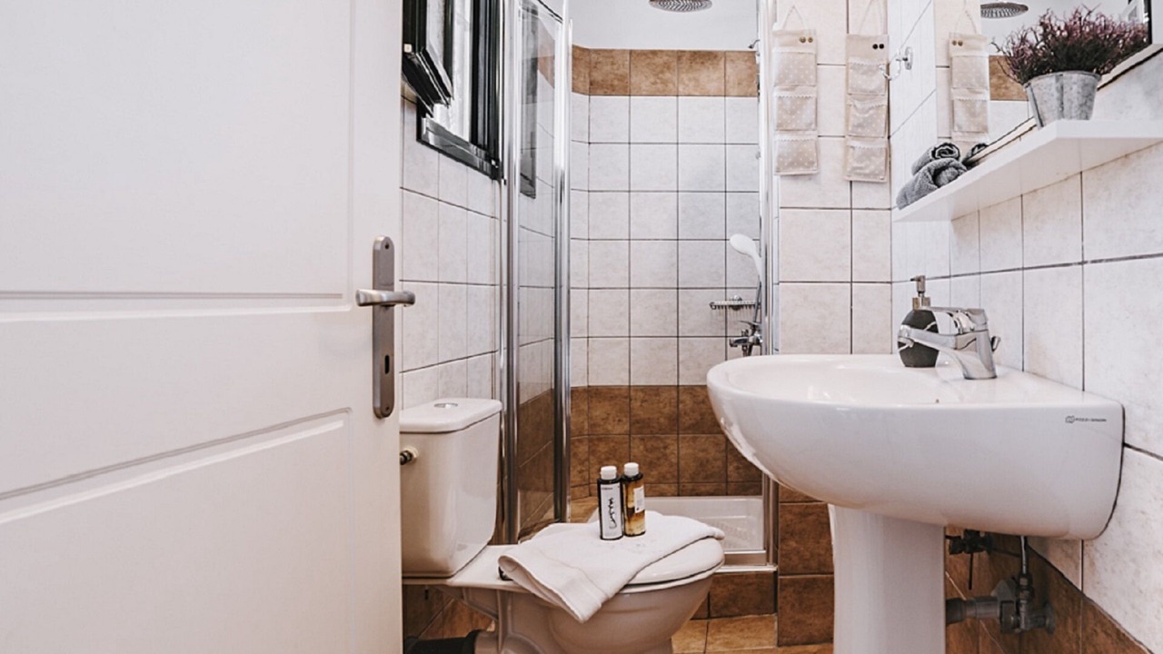 Photo of Bathroom in Nikiana