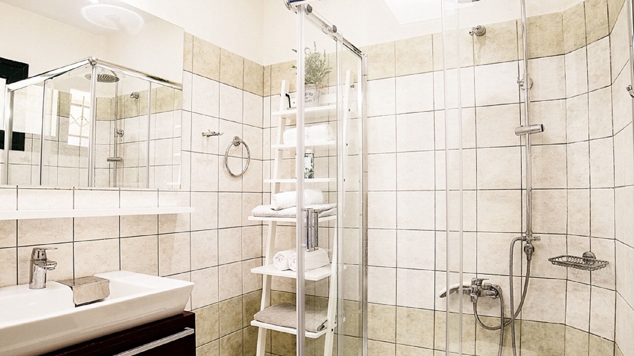 Photo of Bathroom in Nikiana