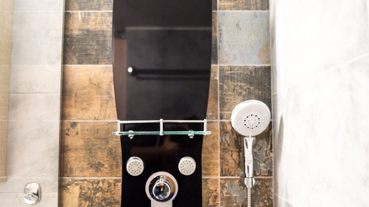 Photo of Bathroom in Athens City Centre
