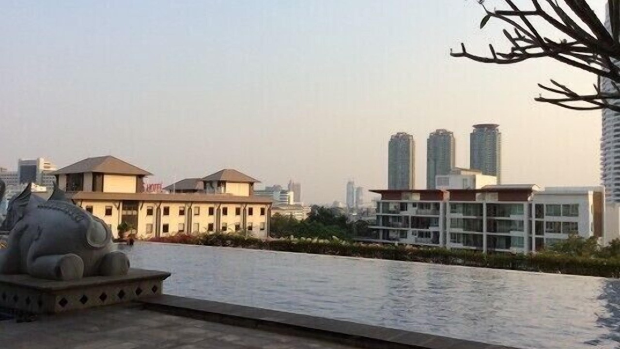 Photo of Others in Bang Lamphu Lang