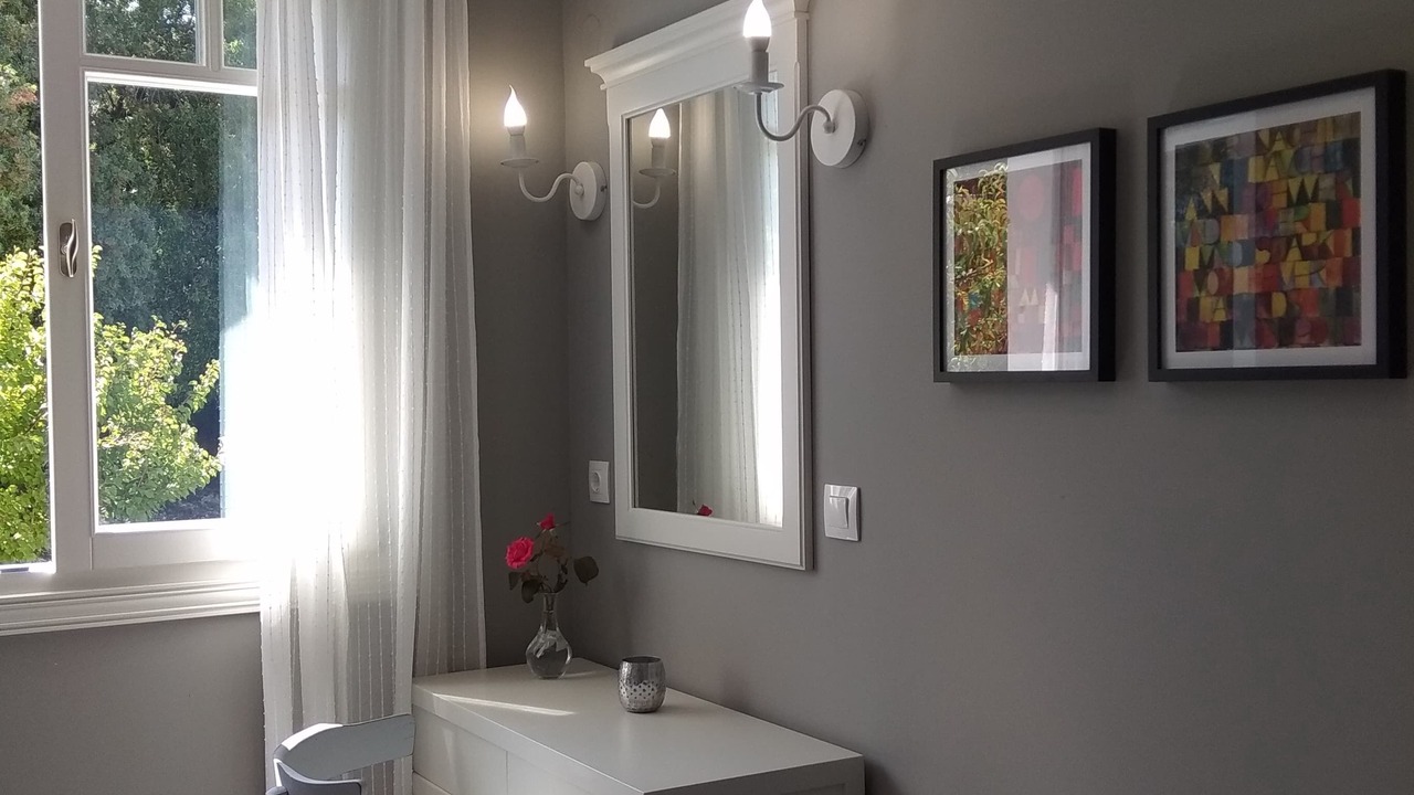 Photo of Bedroom in Skopelos Town
