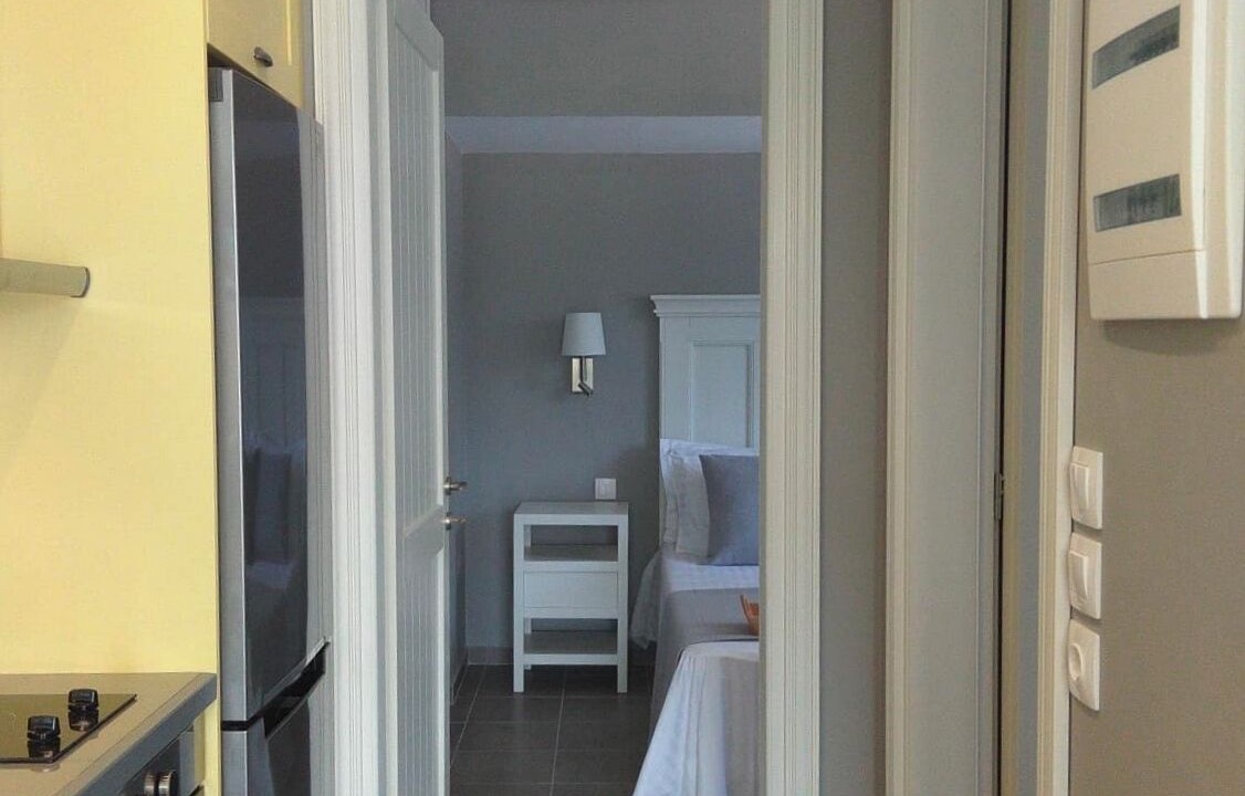Photo of Bedroom in Skopelos Town