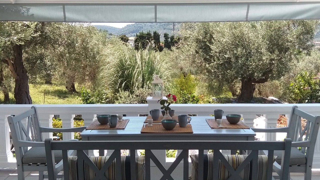 Photo of Outdoor in Skopelos Town