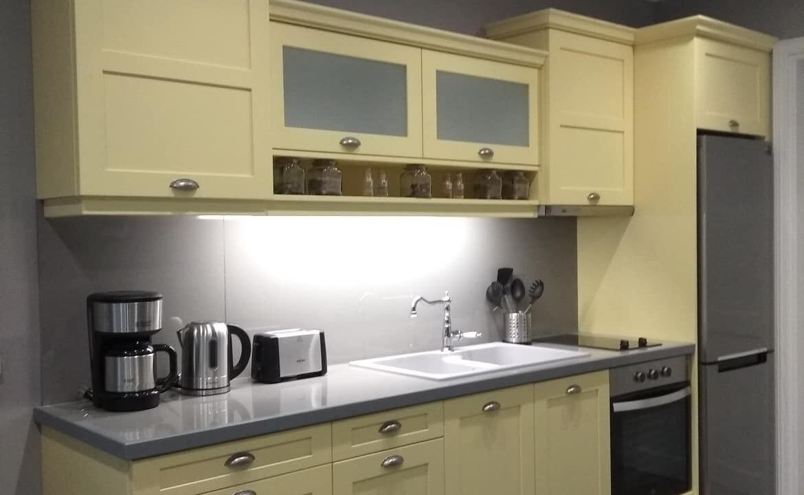 Photo of Kitchen in Skopelos Town