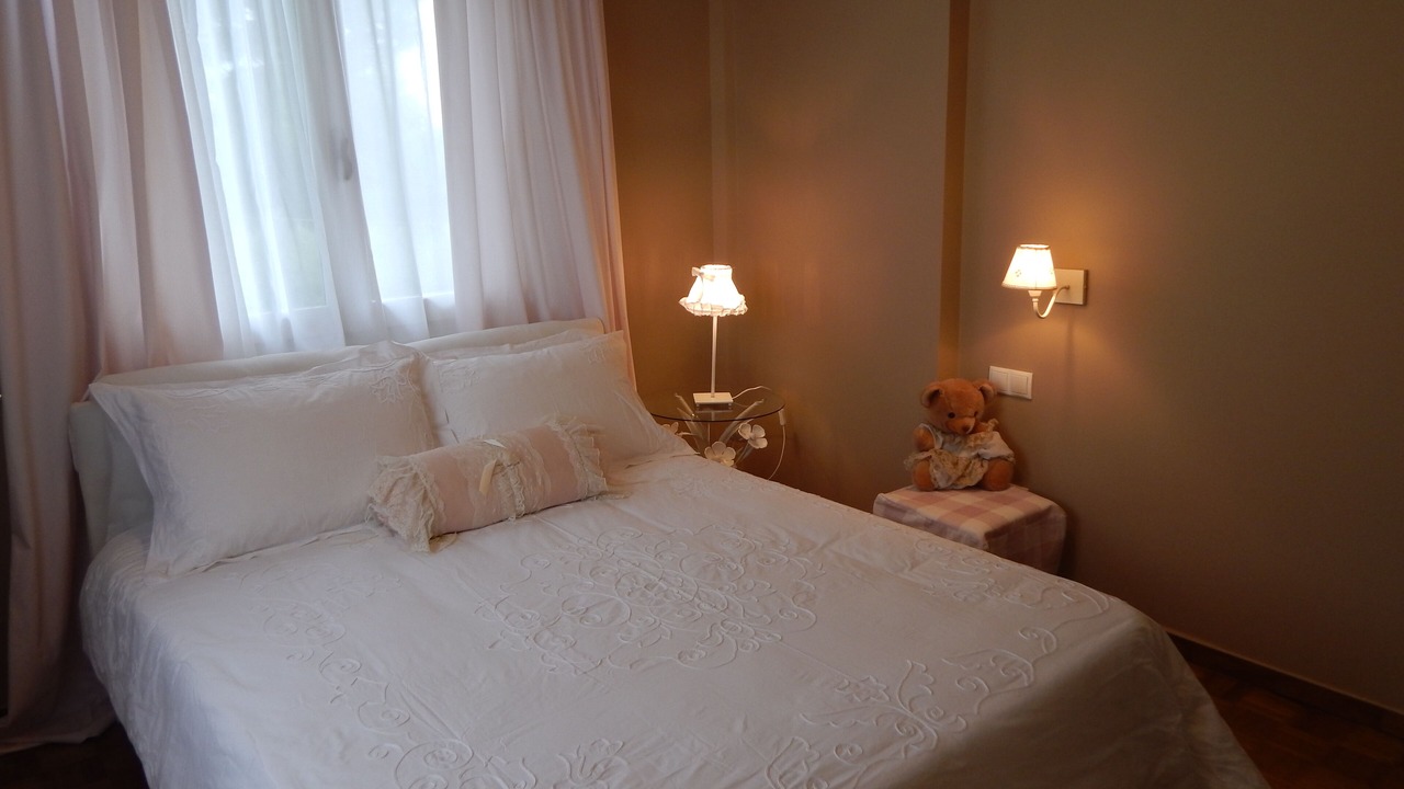 Photo of Bedroom in Rafina
