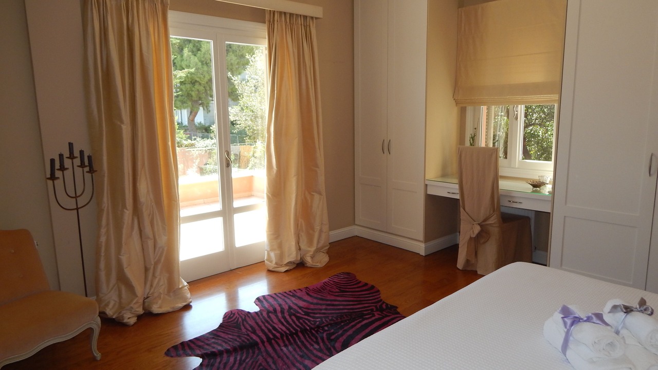 Photo of Bedroom in Rafina