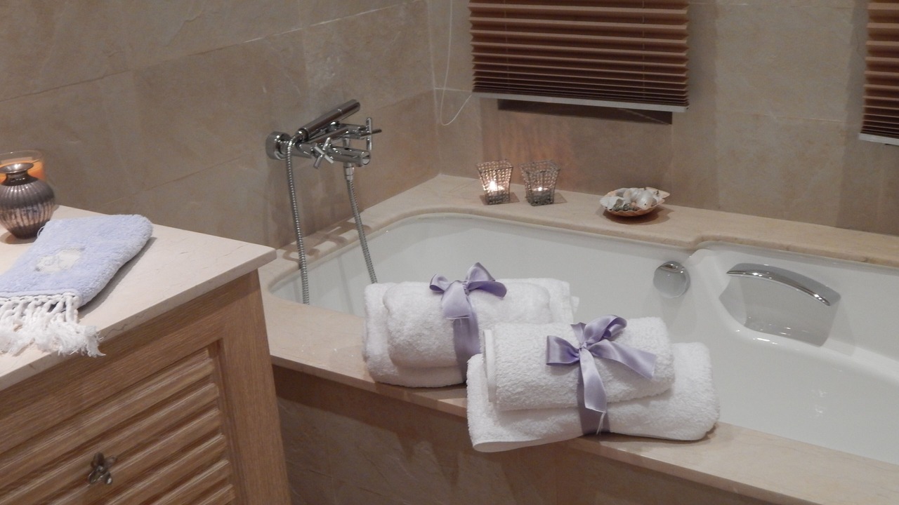 Photo of Bathroom in Rafina