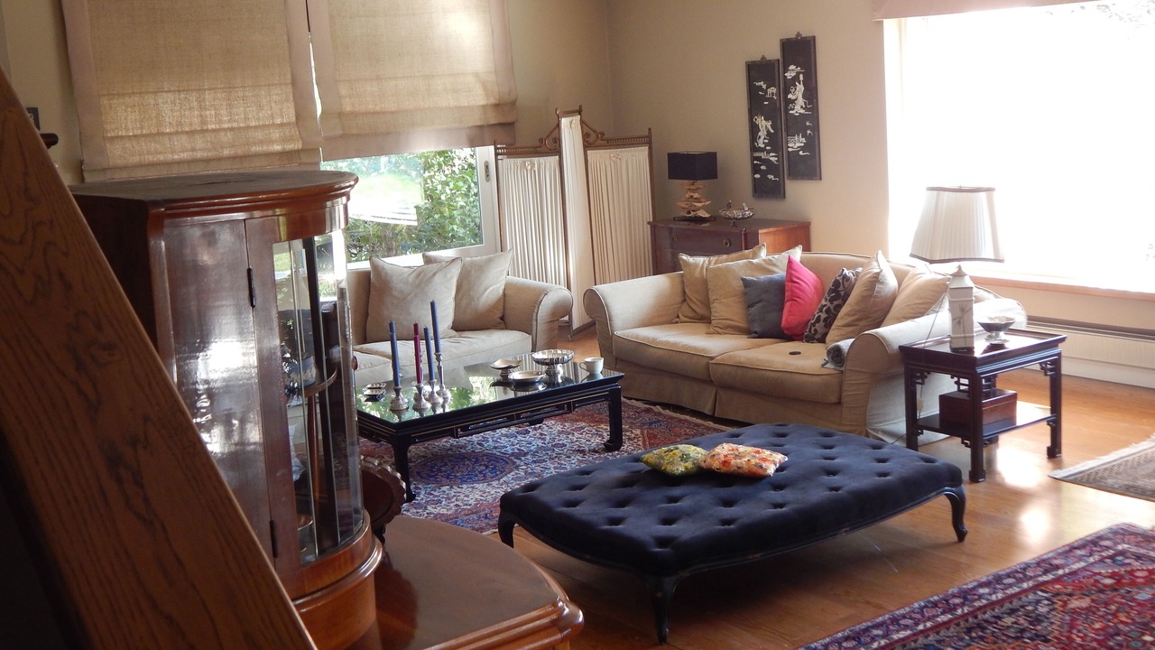 Photo of Livingroom in Rafina