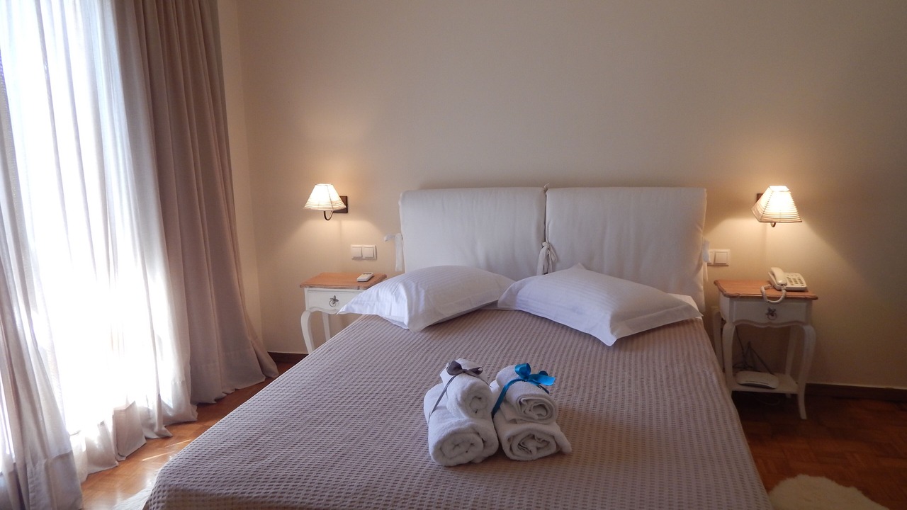Photo of Bedroom in Rafina