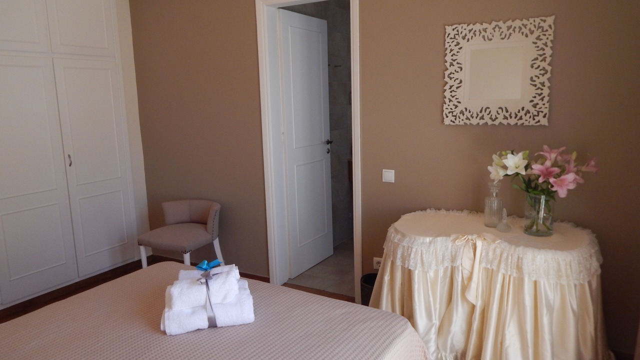 Photo of Bedroom in Rafina