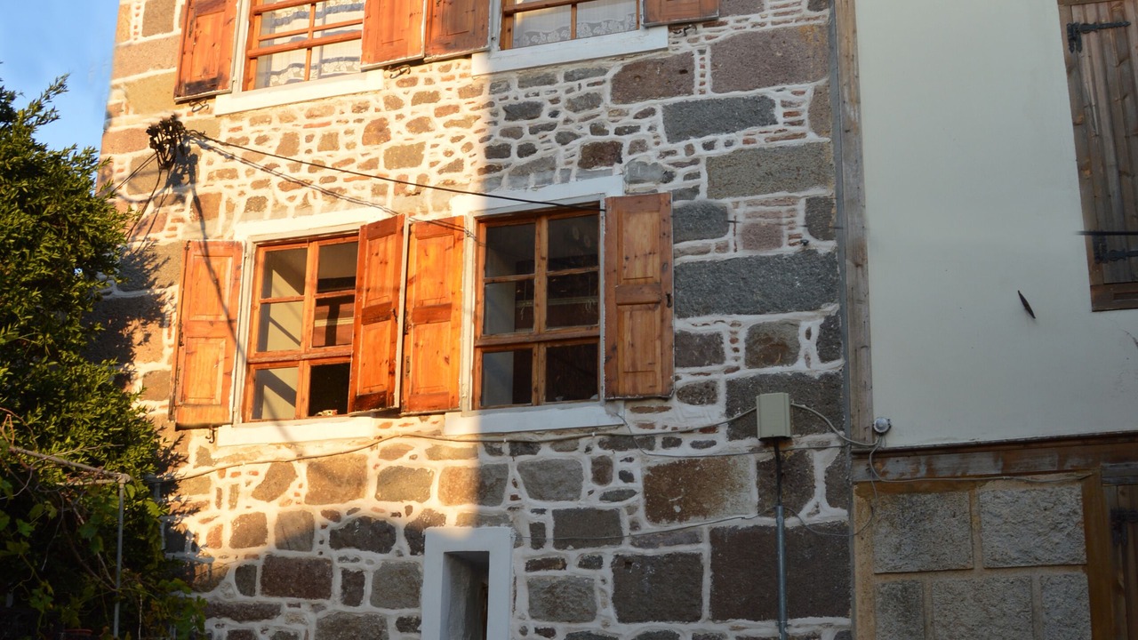 Photo of Outdoor in Mithimna