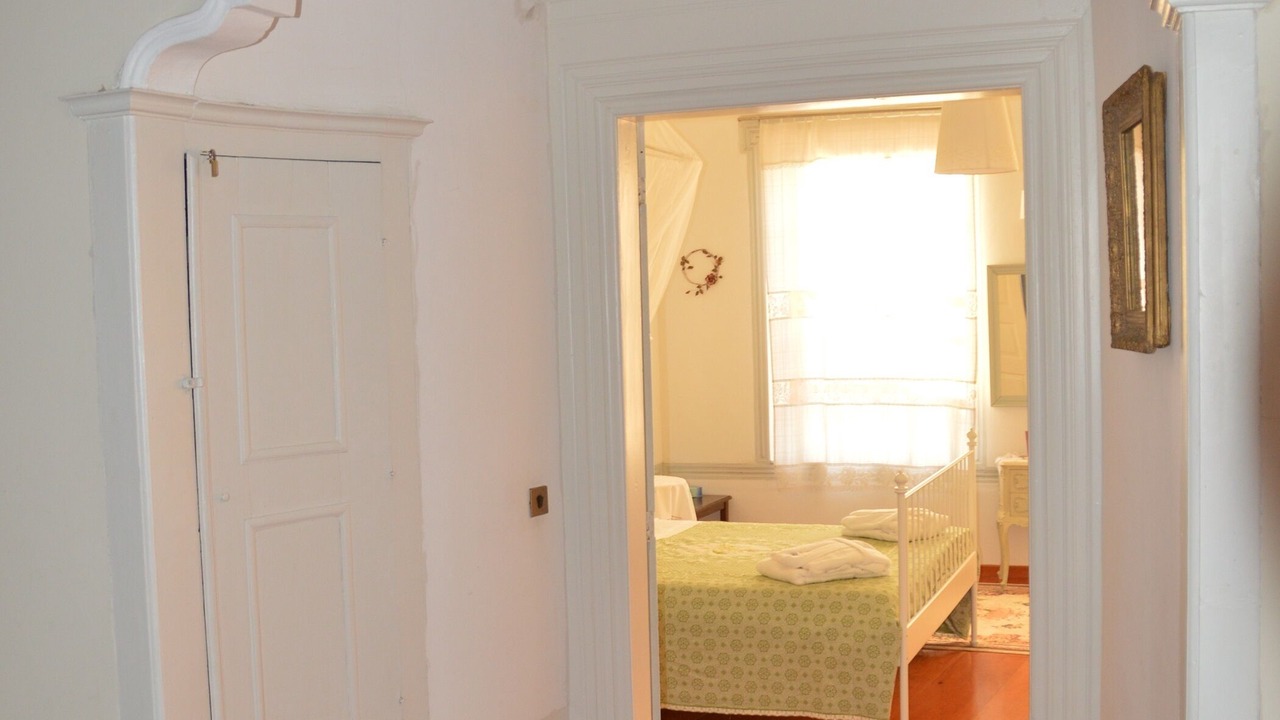 Photo of Bedroom in Mithimna