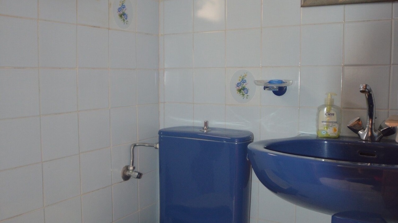 Photo of Bathroom in Mithimna