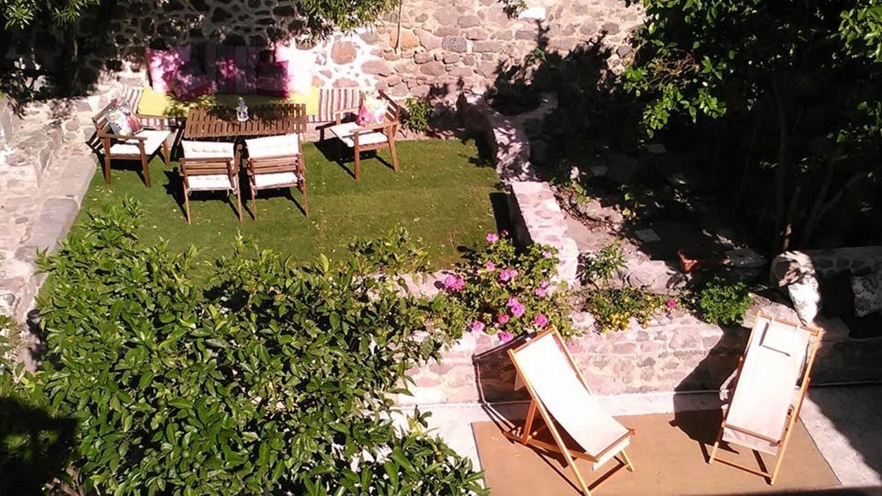 Photo of Outdoor in Mithimna