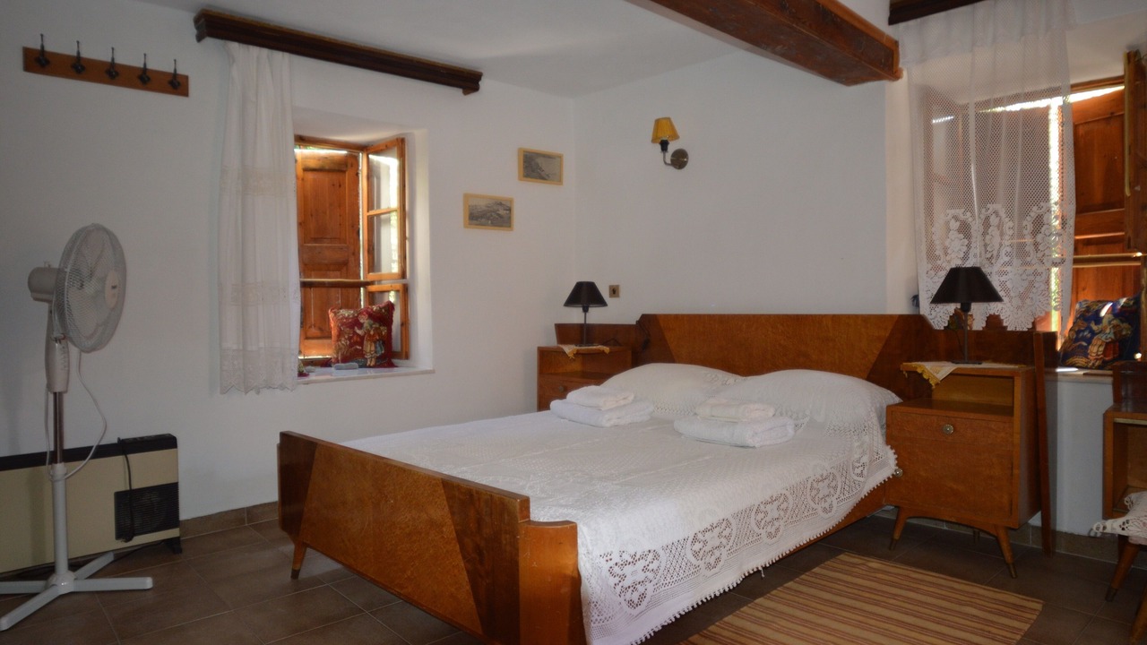 Photo of Bedroom in Mithimna