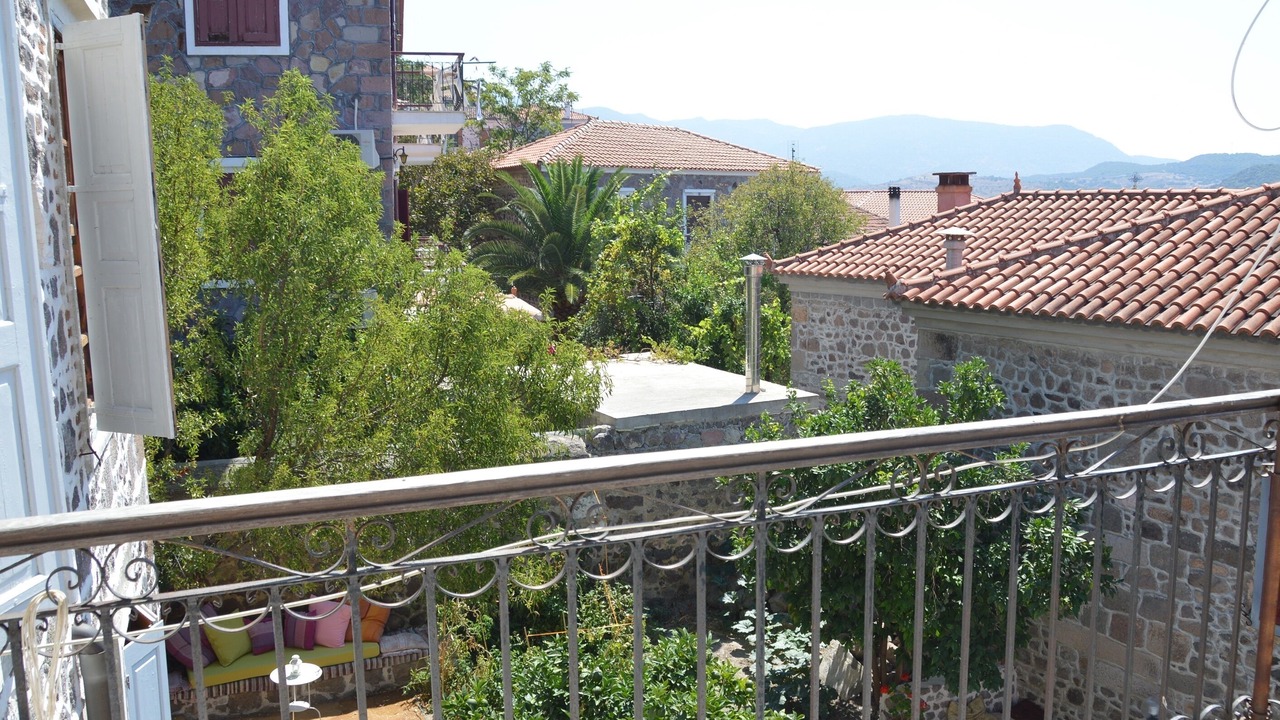 Photo of Outdoor in Mithimna