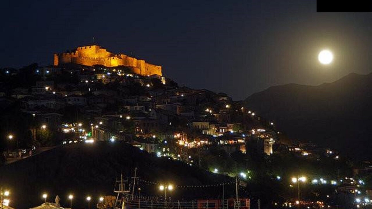 Photo of Outdoor in Mithimna