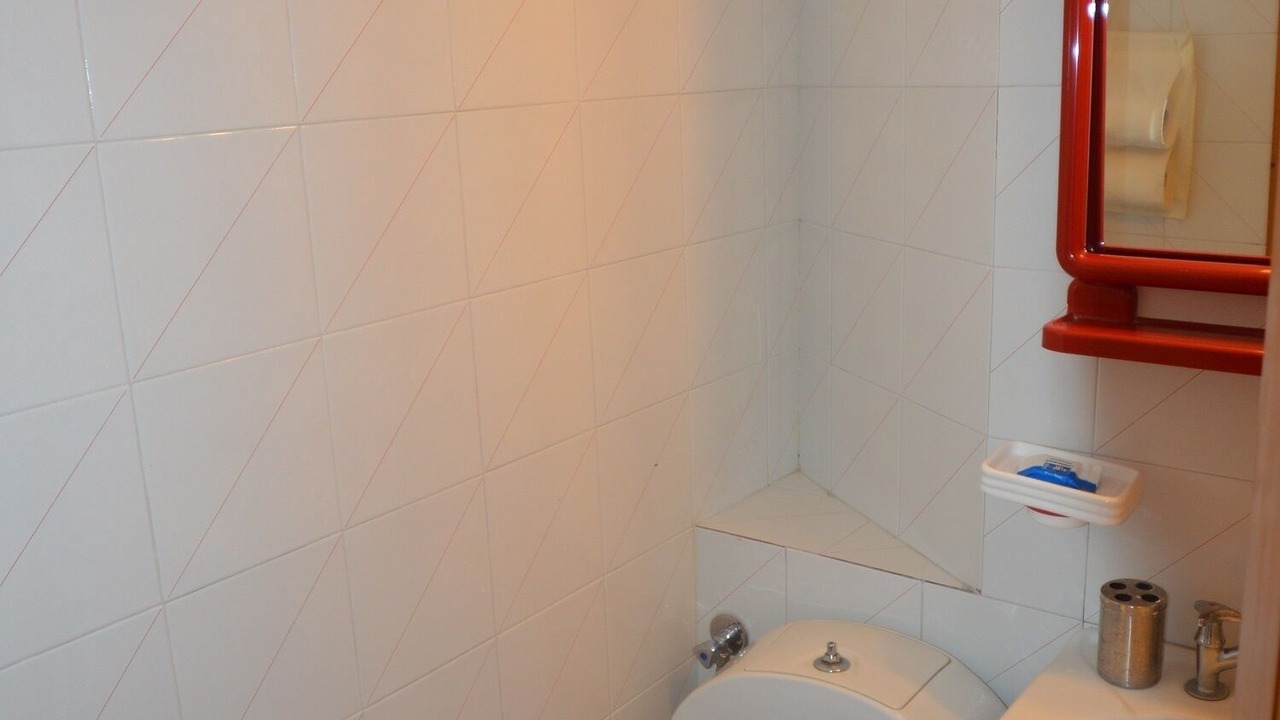 Photo of Bathroom in Mithimna