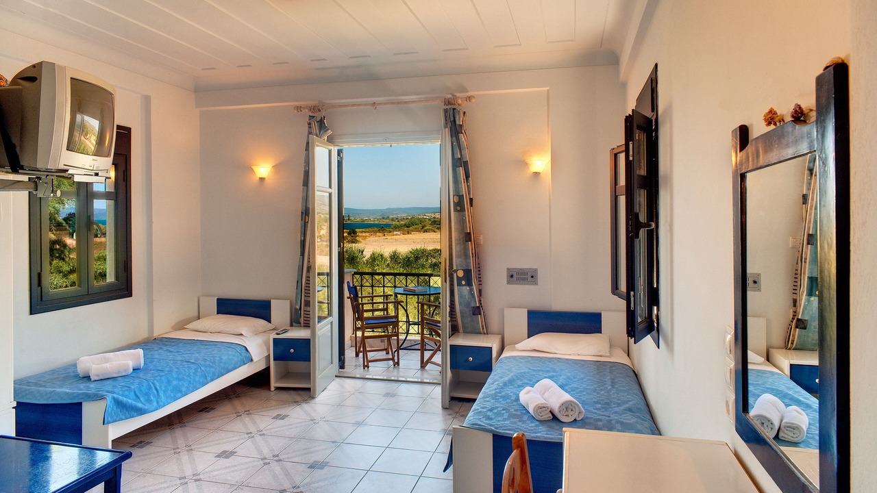 Photo of Bedroom in Vatera