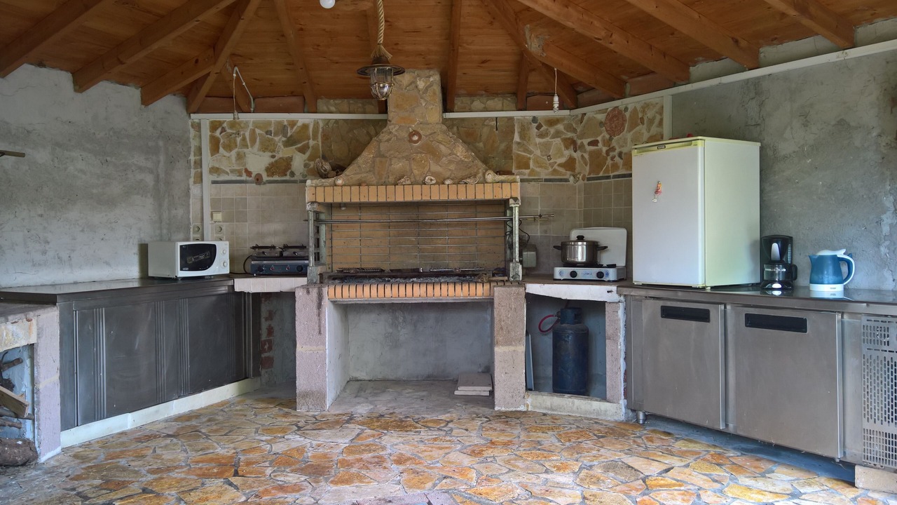 Photo of Kitchen in Vatera