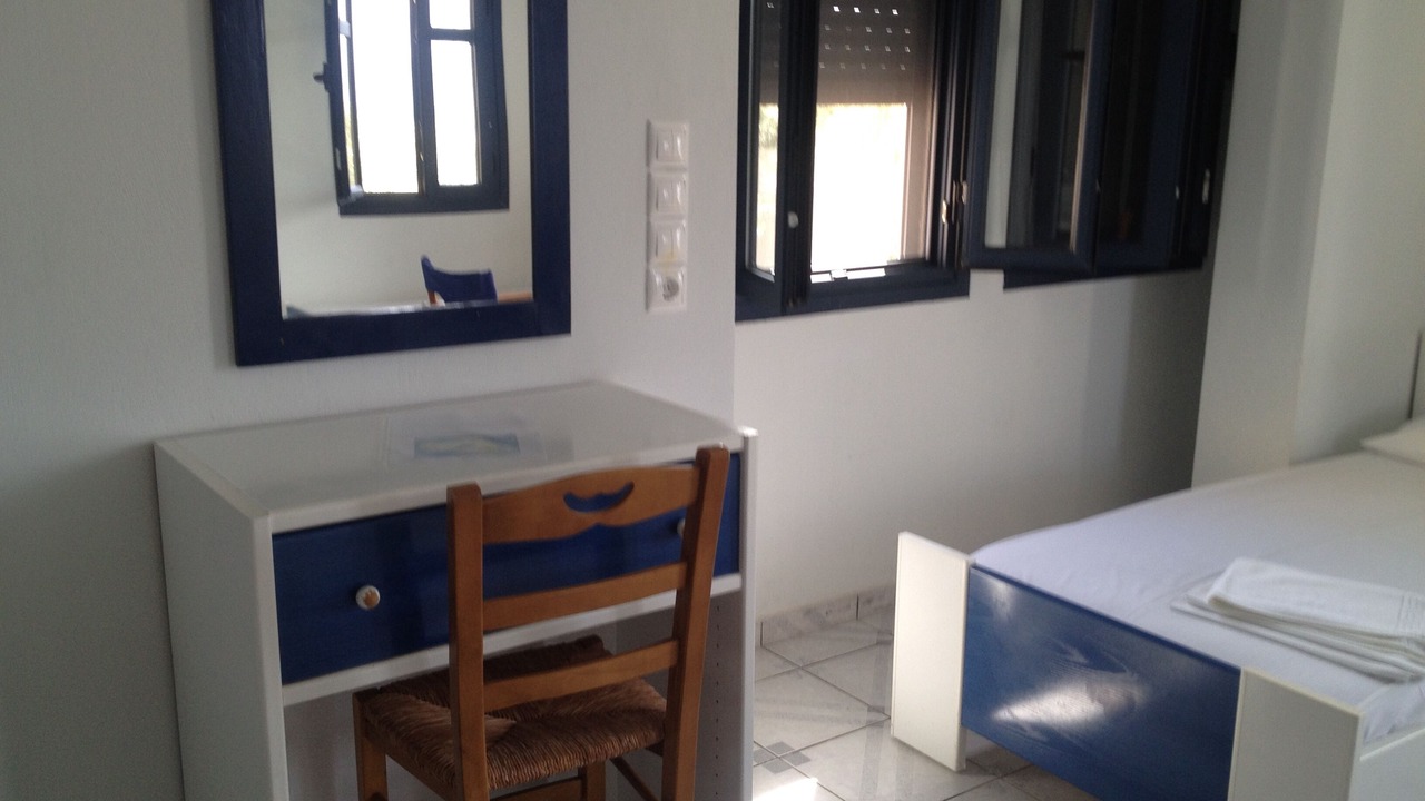 Photo of Bedroom in Vatera