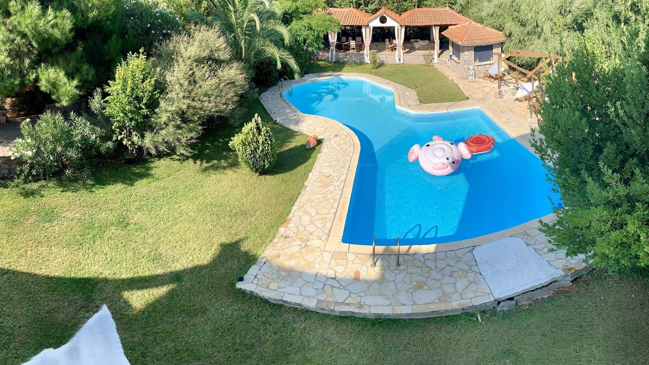 Photo of Outdoor in Vatera