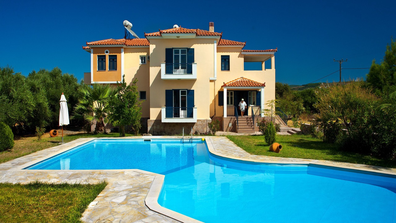 Photo of Outdoor in Vatera