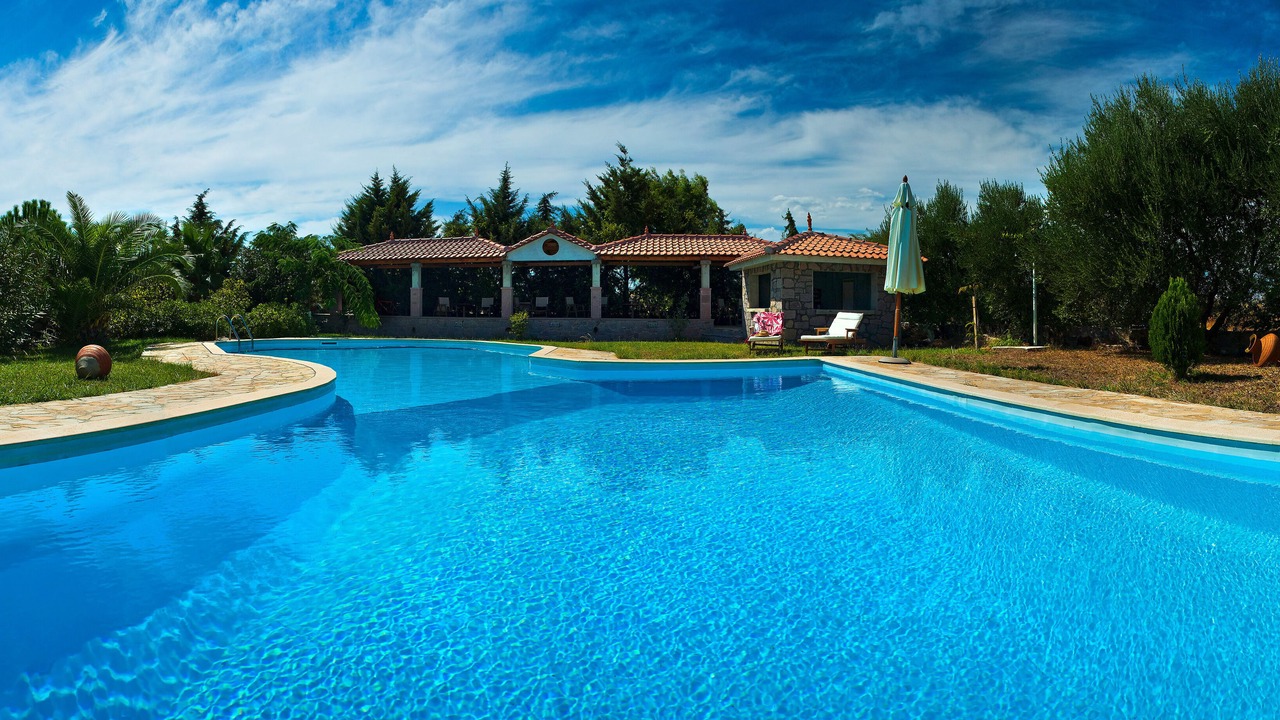 Photo of Outdoor in Vatera