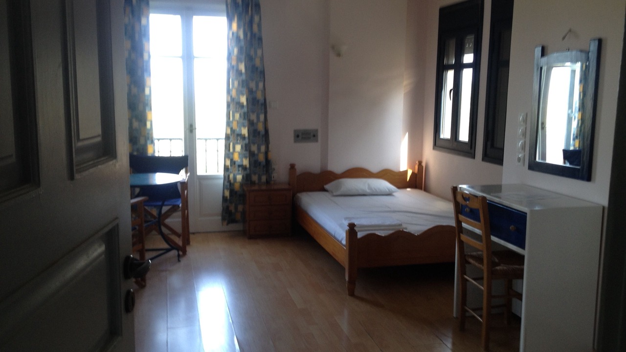Photo of Bedroom in Vatera