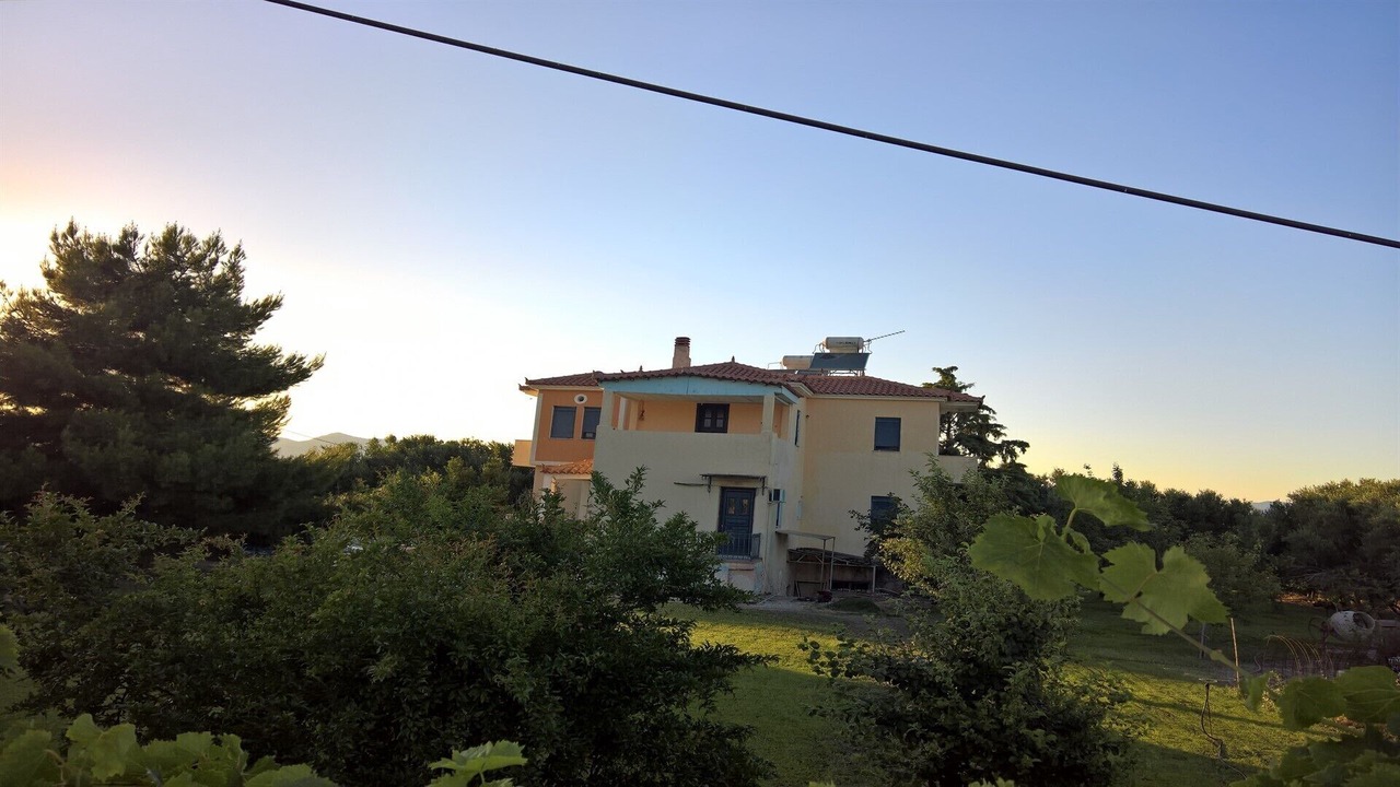Photo of Outdoor in Vatera