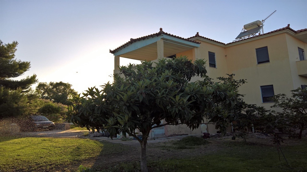 Photo of Outdoor in Vatera