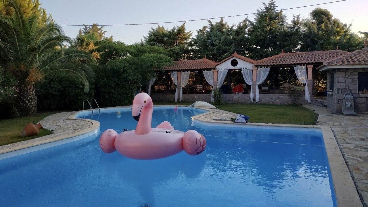 Photo of Outdoor in Vatera