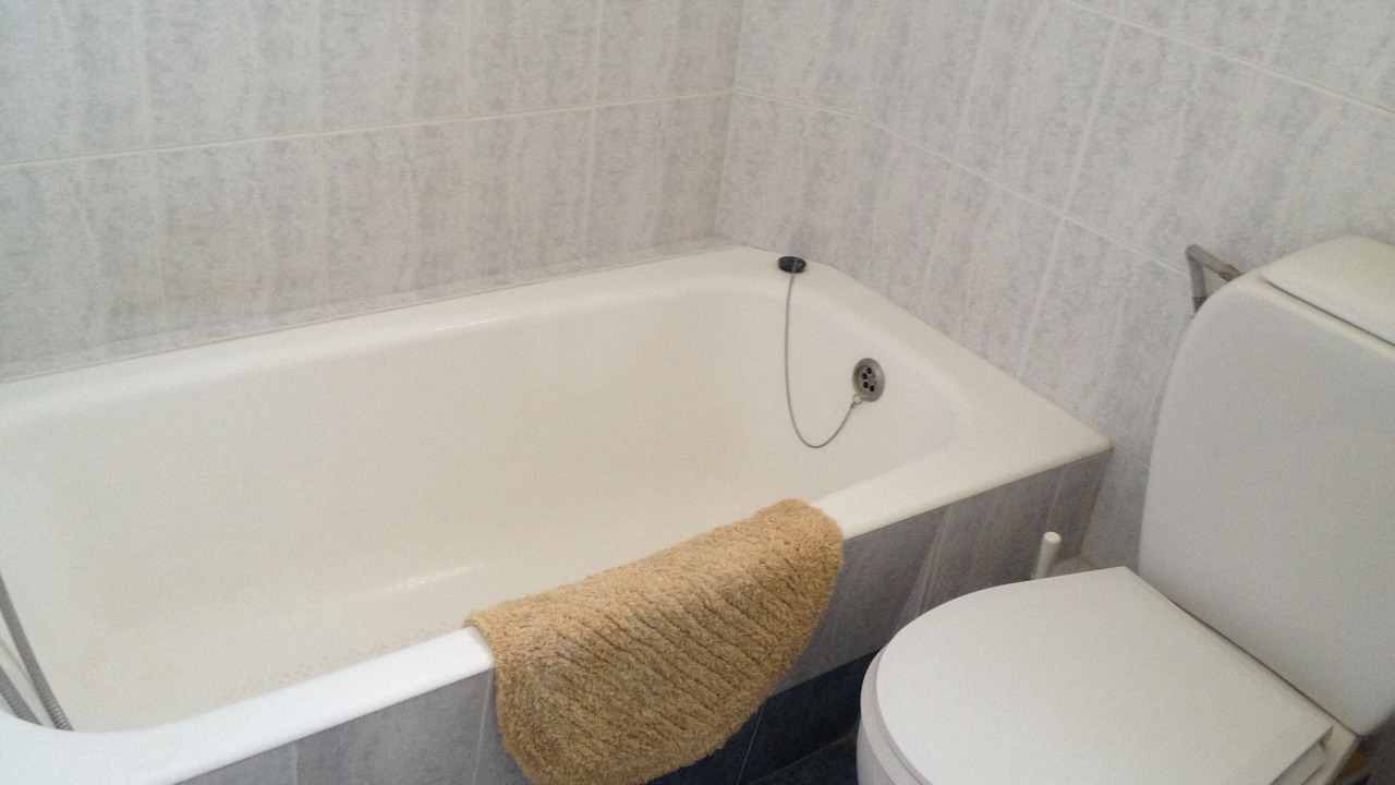 Photo of Bathroom in Vatera