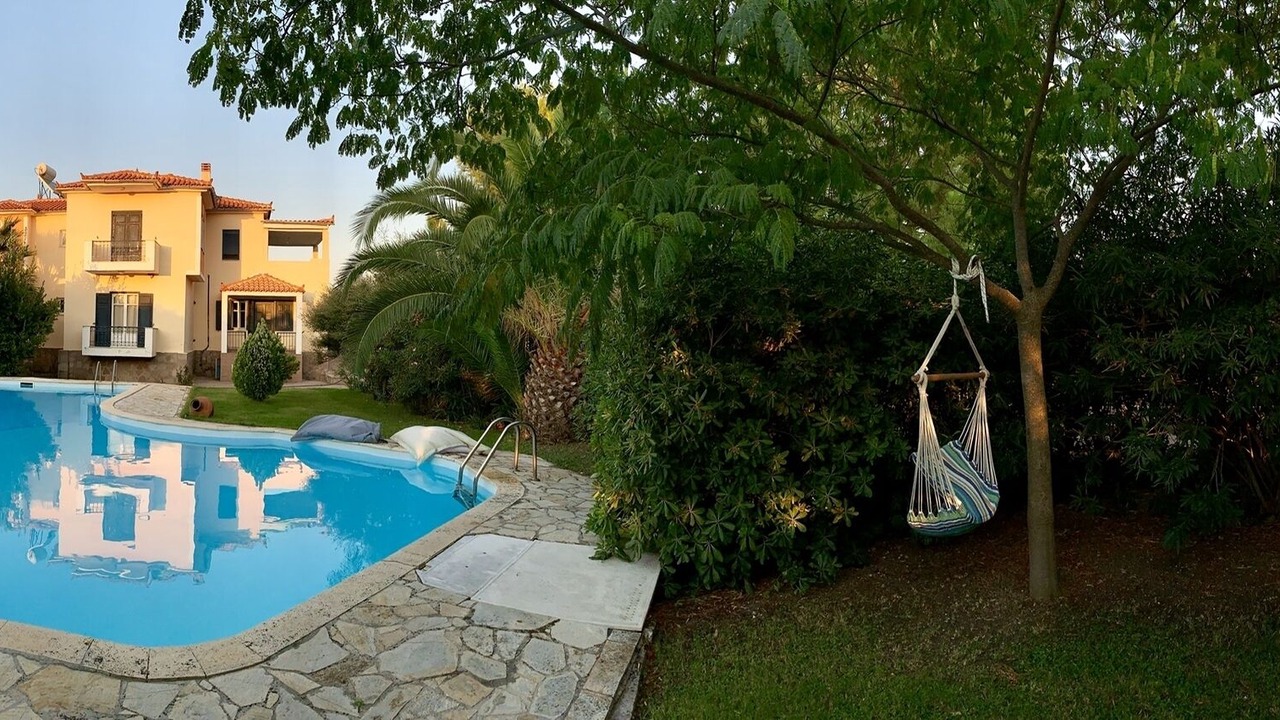 Photo of Outdoor in Vatera