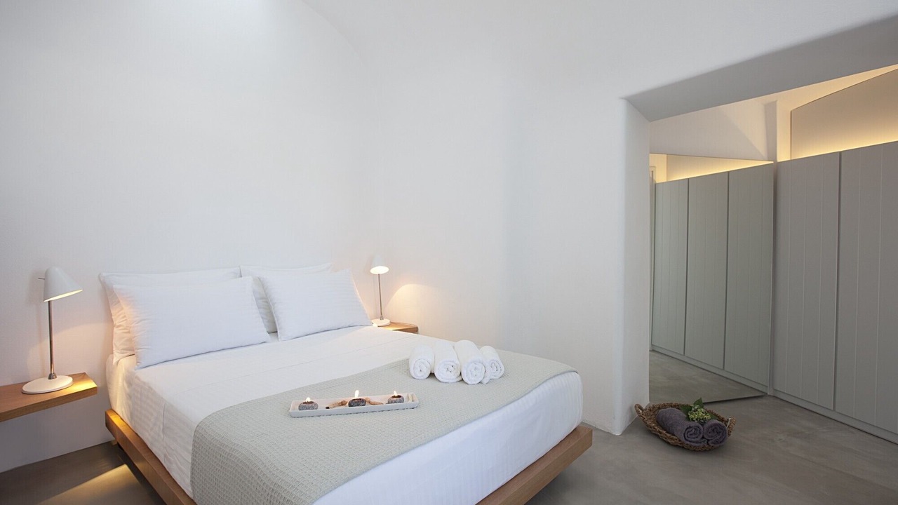 Photo of Bedroom in Megalochori