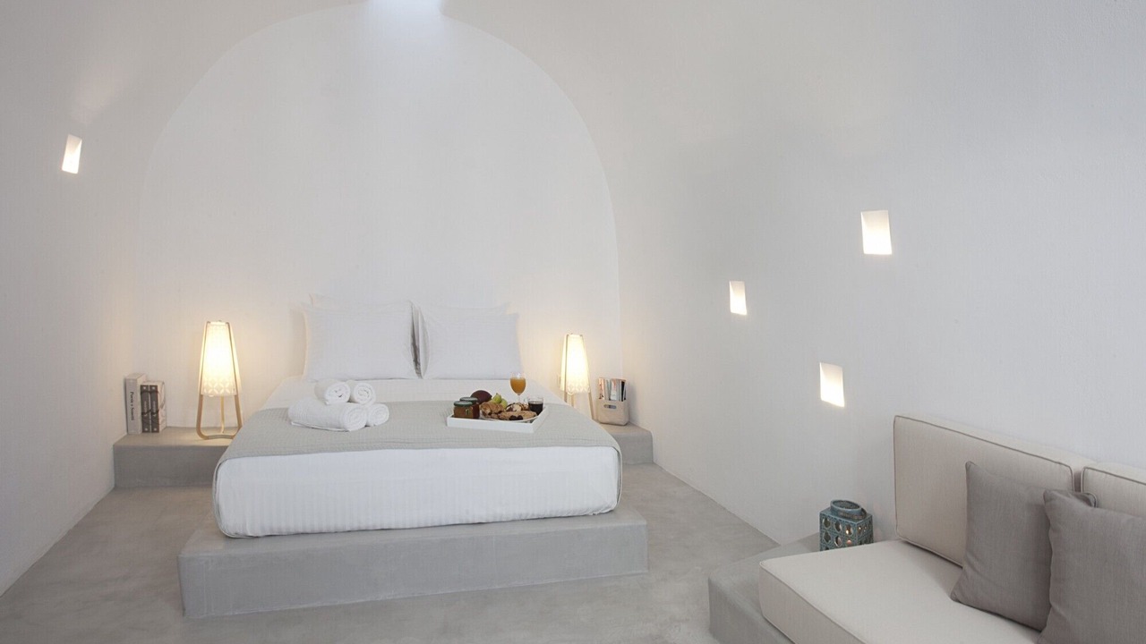 Photo of Bedroom in Megalochori