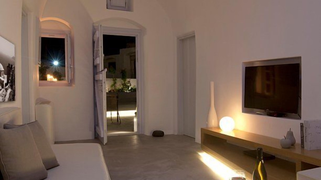 Photo of Livingroom in Megalochori