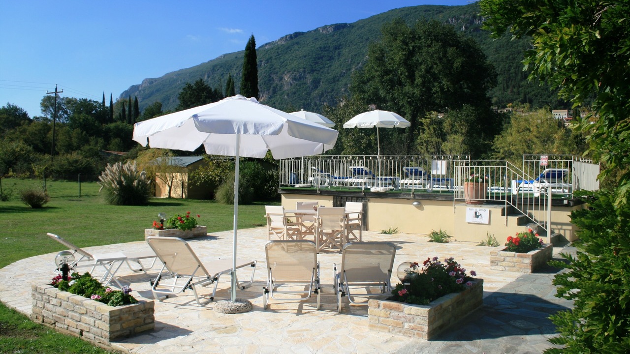 Photo of Outdoor in Ano Korakiana