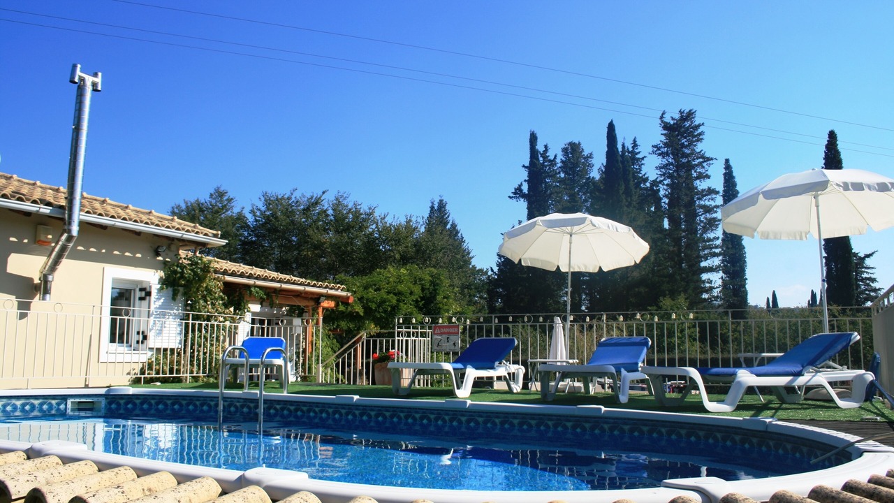 Photo of Outdoor in Ano Korakiana