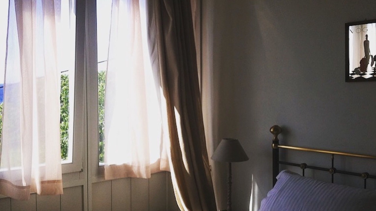 Photo of Bedroom in Mithimna