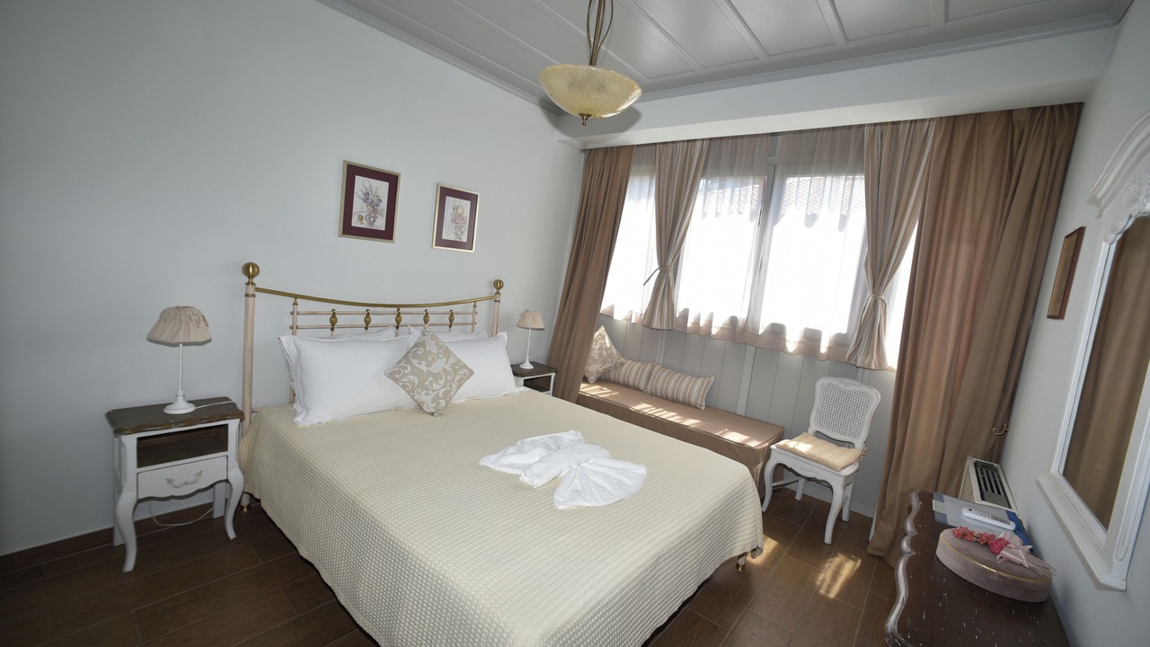 Photo of Bedroom in Mithimna