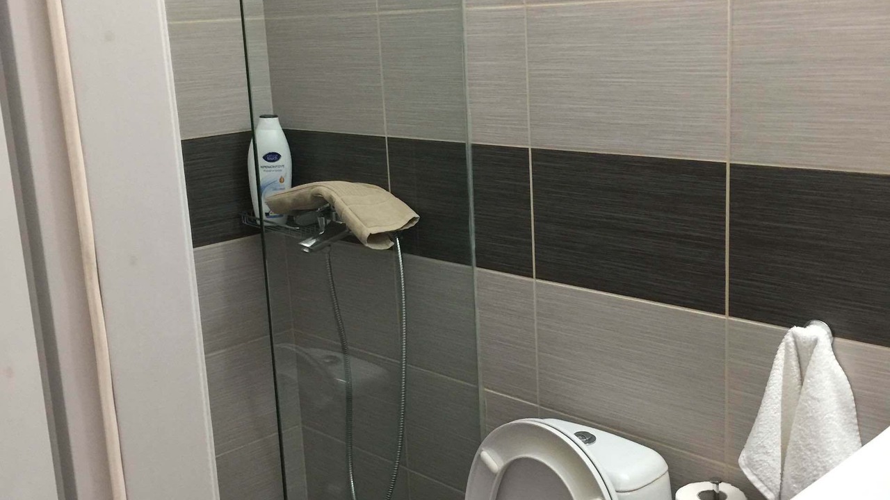 Photo of Bathroom in Mithimna