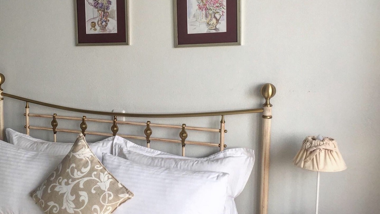 Photo of Bedroom in Mithimna