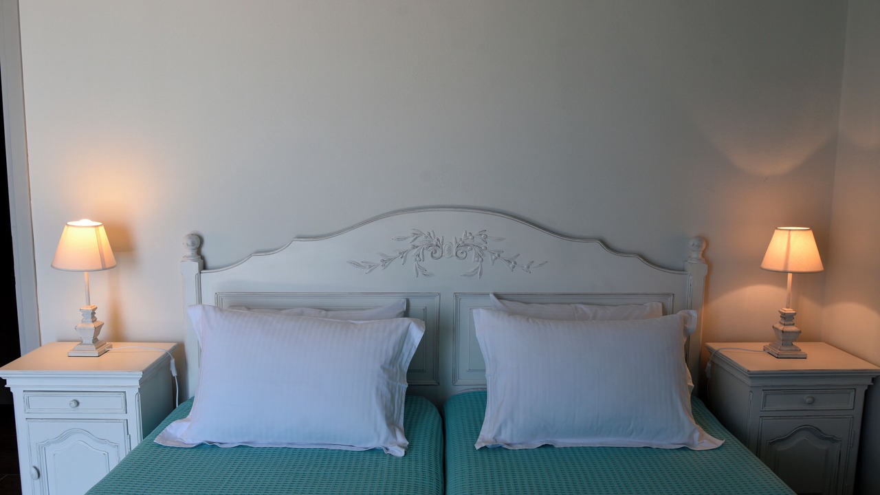 Photo of Bedroom in Mithimna
