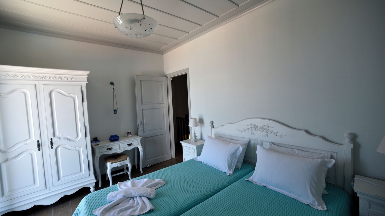 Photo of Bedroom in Mithimna
