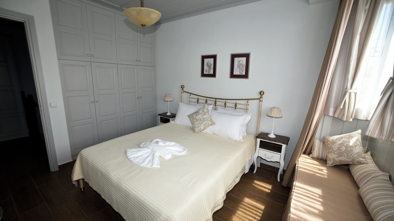 Photo of Bedroom in Mithimna